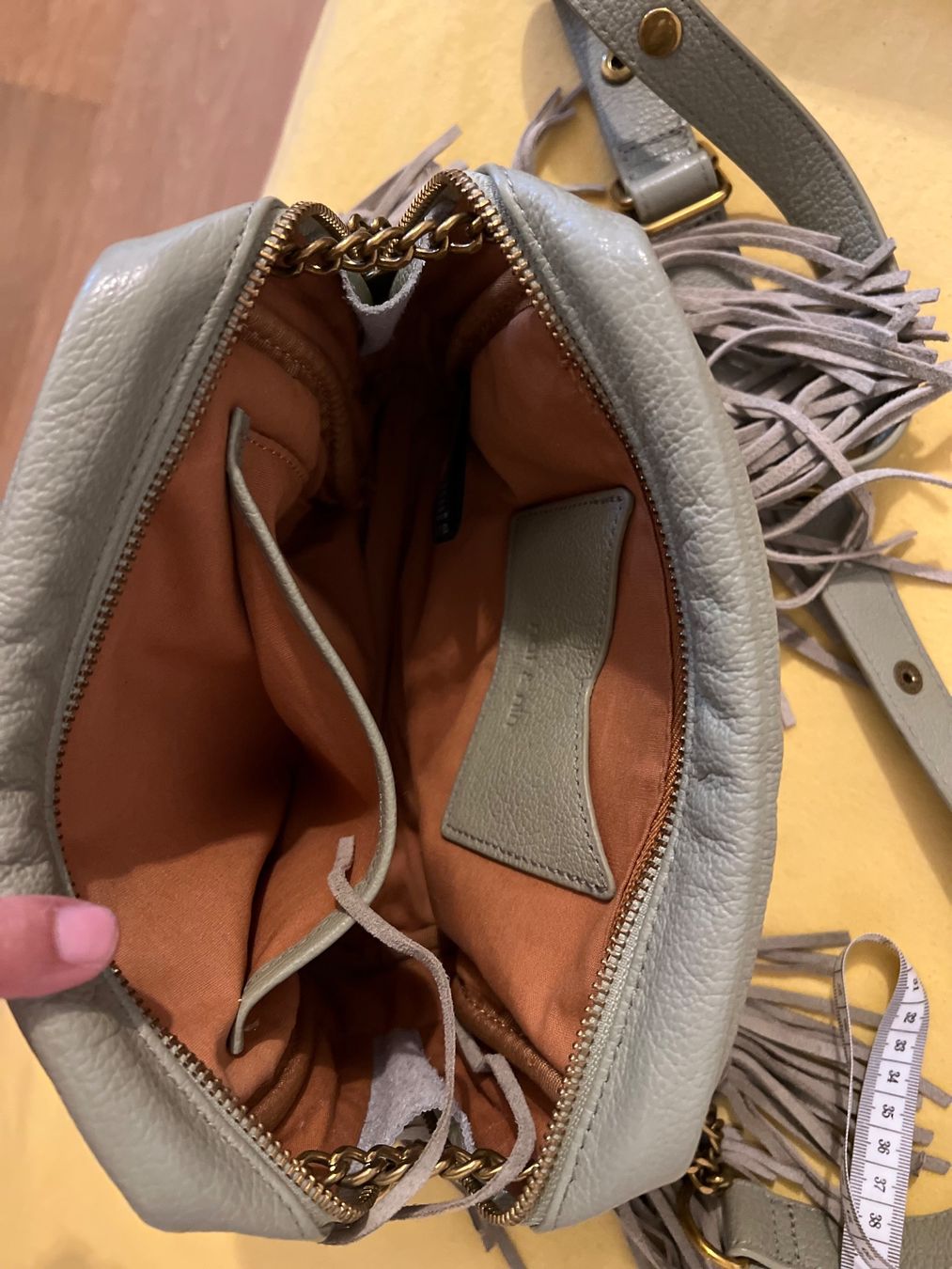 Borse da donna: nat & nin. Handtasche – Usato da Moudon venduto da patricia115 3