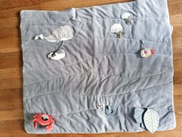Krabbeldecke von Little Dutch