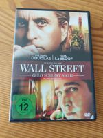 DVD Wall Street - Geld schläft nicht