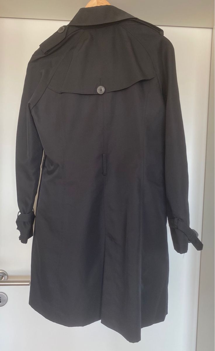 Zara Mäntel: Zara Mantel – Gebraucht aus Selzach von Mperformance83 4