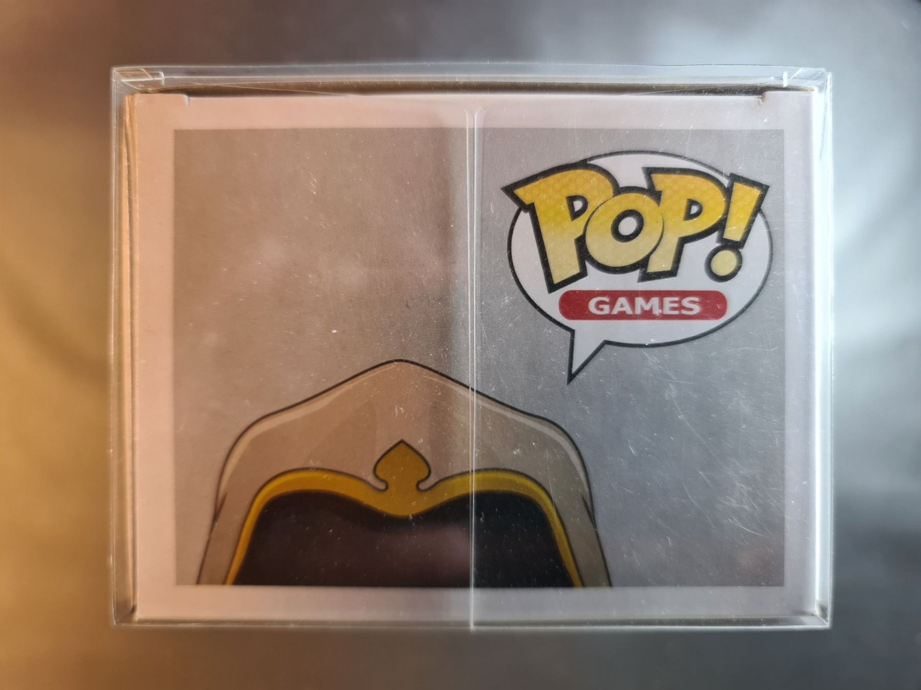 Funko Statuette: Funko Pop Diablo 17 – Nuovo e nell'imballaggio originale da Elsau venduto da oli_2tdc 4