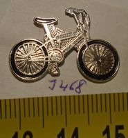 1 Velo Pin (D300)
