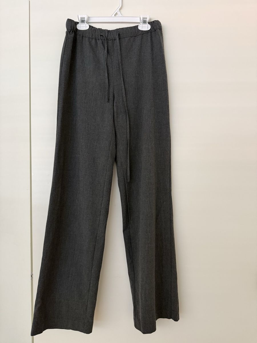 Pull&Bear Pantaloni: Pantalon fluide  – Usato da Monthey venduto da sen_6ckr