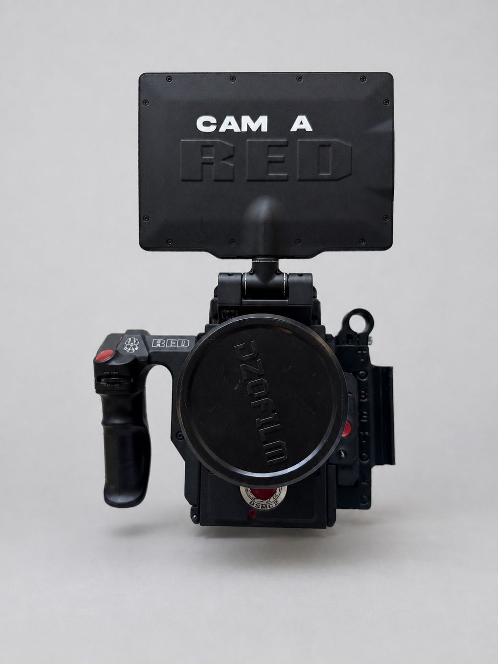 Red Camcorder: RED Dsmc2 Monstro 8k VV Kit „VB“ – Gebraucht aus Thun von kie_qbv8 2