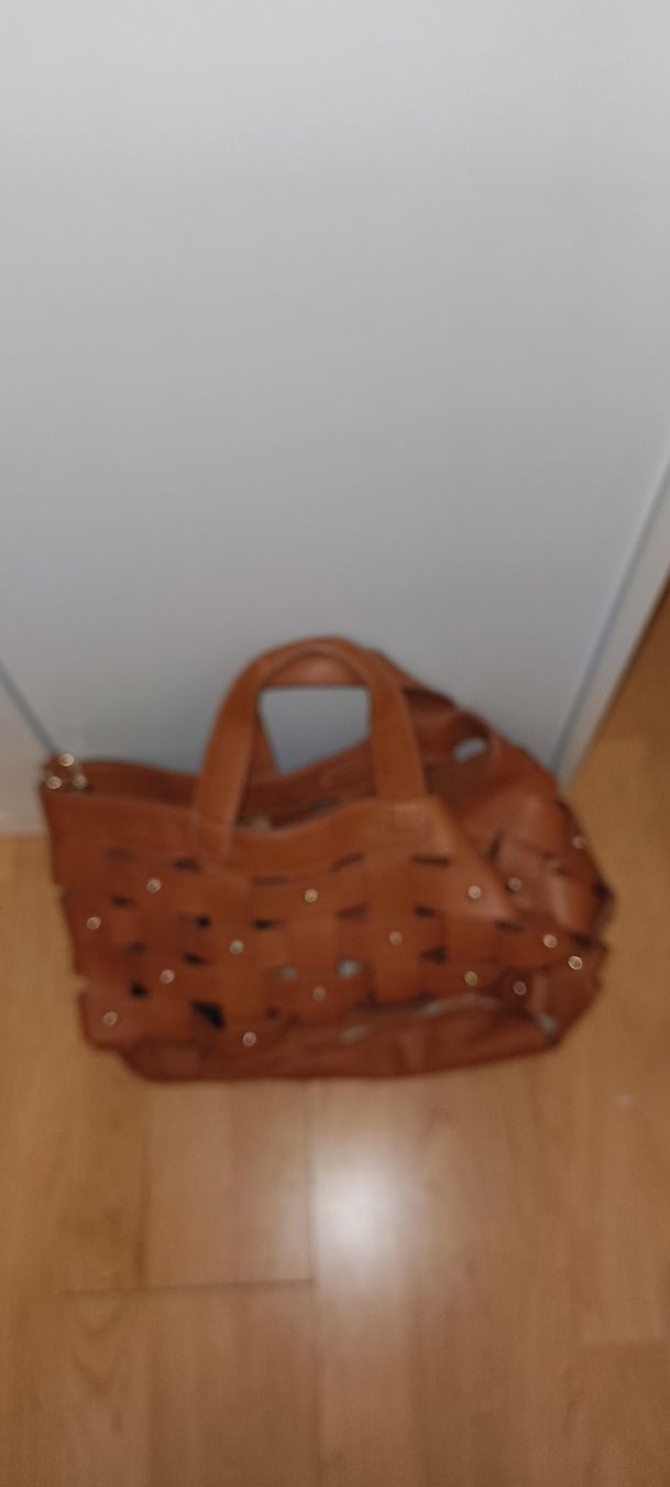 Borse da donna: flecht Tasche – Usato da Itingen venduto da roo_6q2v 1