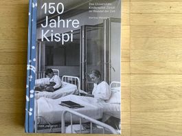 150 Jahre KISPI / Kinderspital