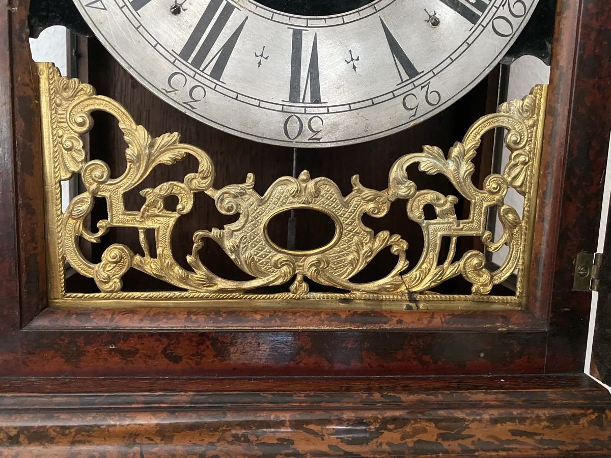 Orologi: Antike Berner Pendule 18 Jh – Usato da Zürich venduto da Scudo0 4