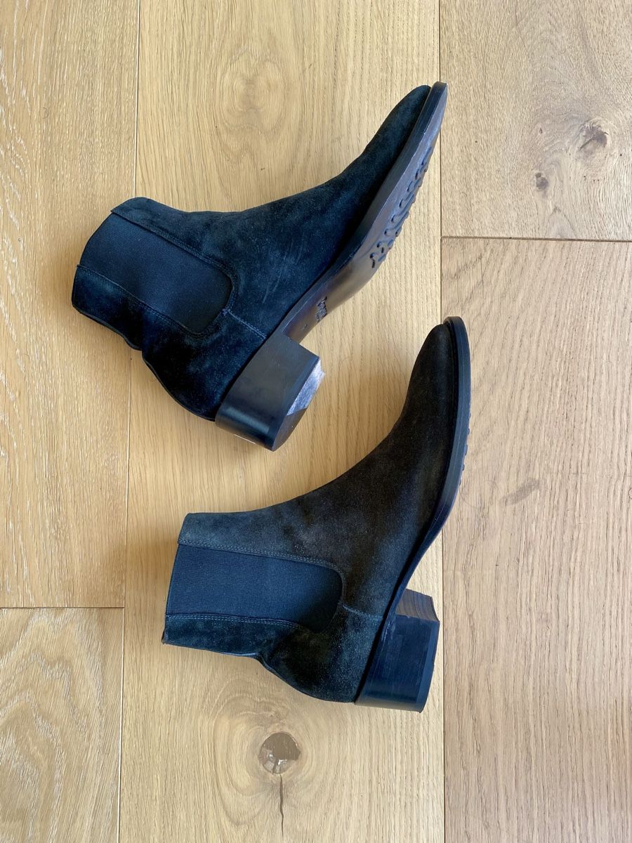 Herrenschuhe: Raparo Chelsea Stiefel, Gr. 44.5 – Neu (gemäss Beschreibung) aus Zürich von epe_ggn6 2