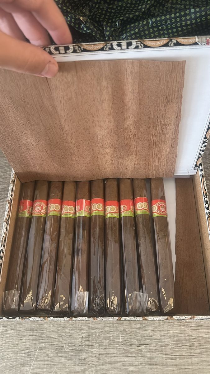 Cigares: Arturo Fuente Zigarren – Neuf (Voir description) à Brugg AG par goj_85nt 1