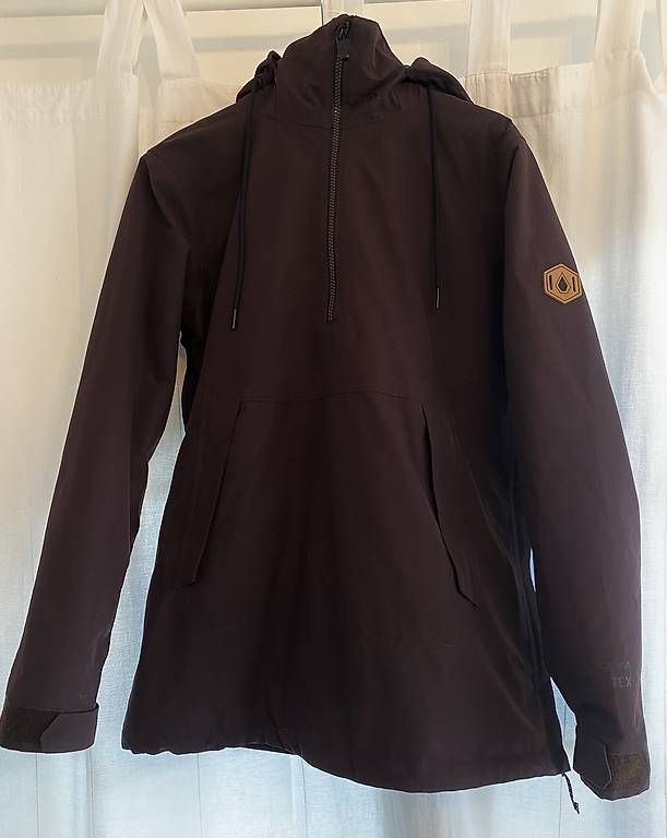 Volcom Vestes: Volcom Gore-Tex Pullover-Jacke Gr S – D'occasion à Kesswil par canvas12