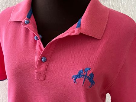 Polo luxe  original BERENCE GENÈVE  T-SHIRT taille M
