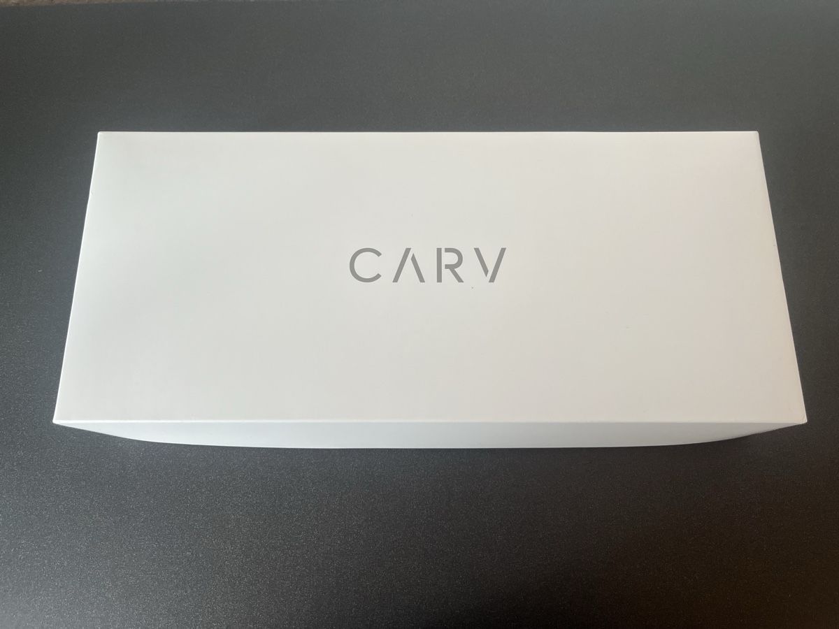 Skis: CARV kit – Neu und originalverpackt aus Grand-Lancy von Dr.Lux