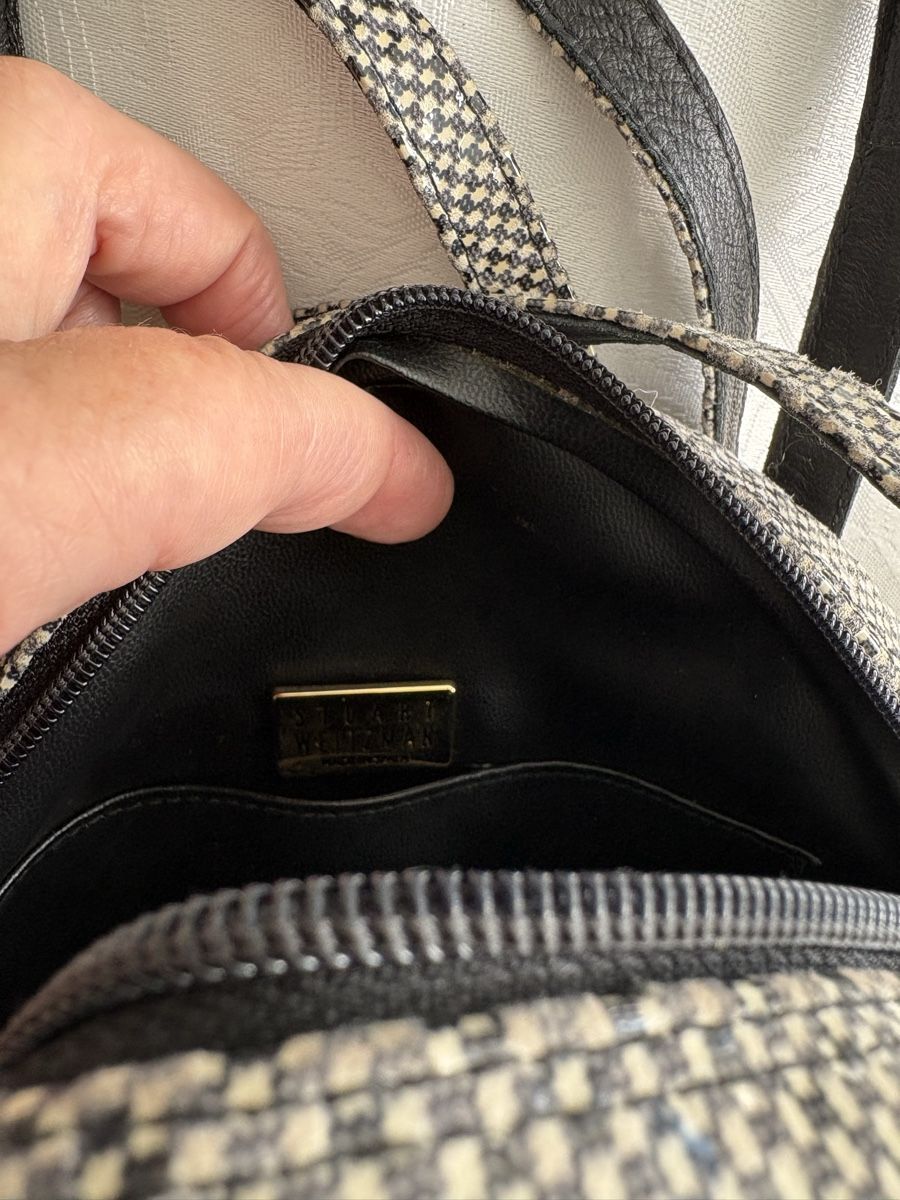 Stuart Weitzman Taschen für Damen: Stuart Weitzmann Tasche – Neu (gemäss Beschreibung) aus Schönenberg ZH von Roxana8820 3