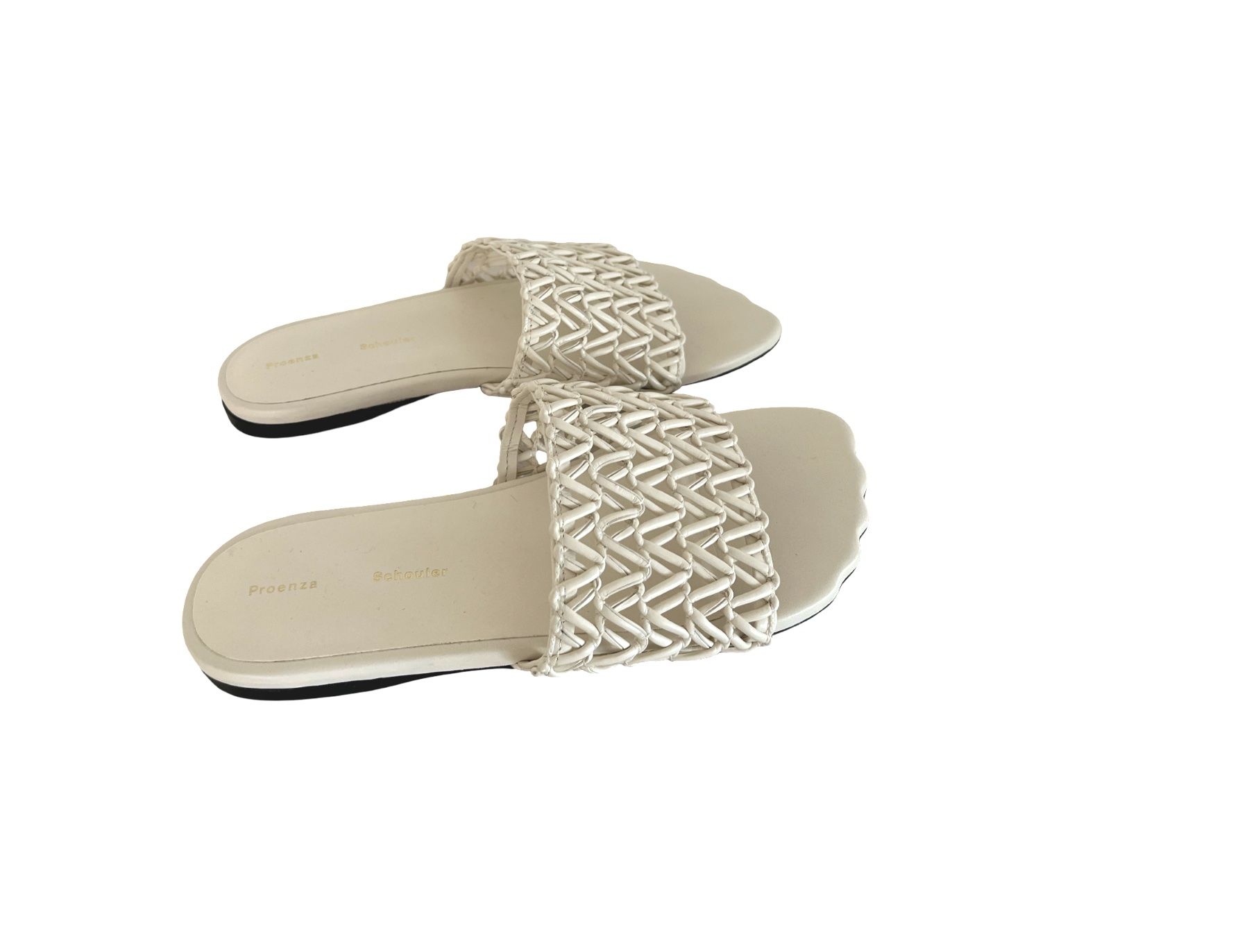 Proenza Schouler Scarpe da donna: PROENZA SCHOULER Sculp Pantoletten - neu - – Nuovo (secondo la descrizione) da Jona venduto da vanessasupermarket20 5