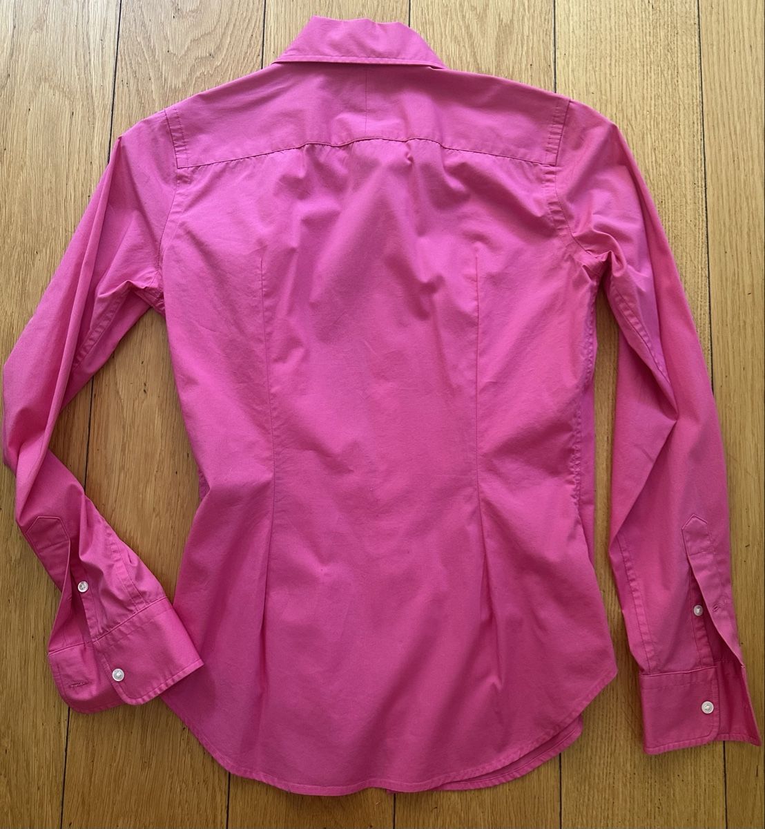 Ralph Lauren Camicette: Ralph Laurent shirt US4 size – Usato da Geneve venduto da iri_dr5s 5