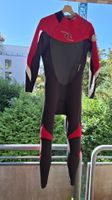 Rip Curl Surfanzug rot, Dicke 2-3 mm