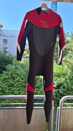 Rip Curl Surfanzug rot, Dicke 2-3 mm