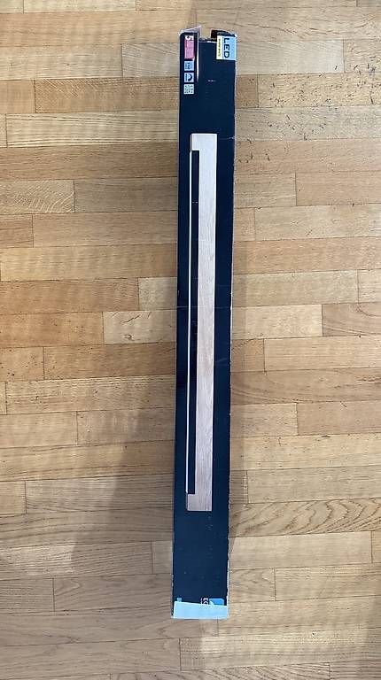 Lampadari & plafoniere: Neuwertig: Hängeleuchte Camacho von Pfister – Usato da Zürich venduto da renee-z 2