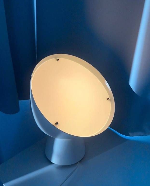 Ikea Lampes: Ikea ps 2017 tischlampe weiss – D'occasion à Dübendorf par rocki07 2