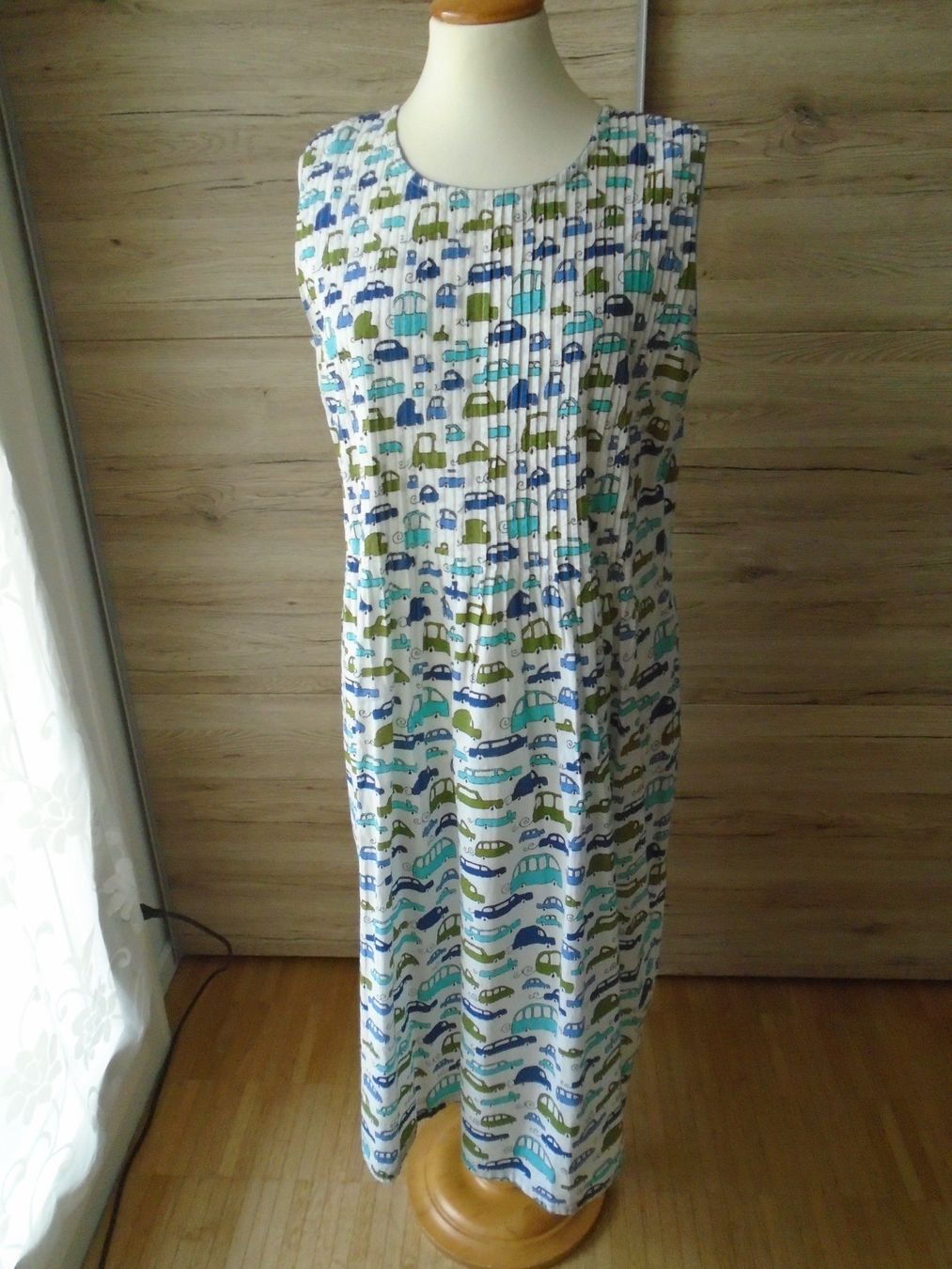 Robes: Tatti Sommerkleid Gr. XL – D'occasion à Basel par Fiona-Lea