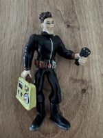 Stoat Muldoon aus der Serie Butt-Ugly Martians Actionfigur