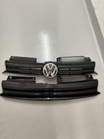 VW Golf 6 Frontgrill Orginal