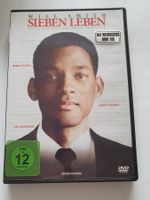 Will Smith SIEBEN LEBEN DVD