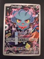Pokémon Héros Transcendants: Feuforêve 233/217 FR