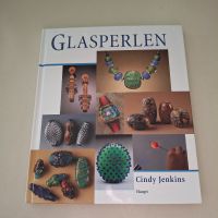 Buch Glasperlen (Herstellung) Cindy Jenkins