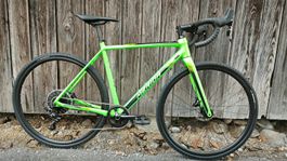 Crosser Mission CX 600 Merida 28 Zoll