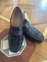 mokassins loafers schuhe 