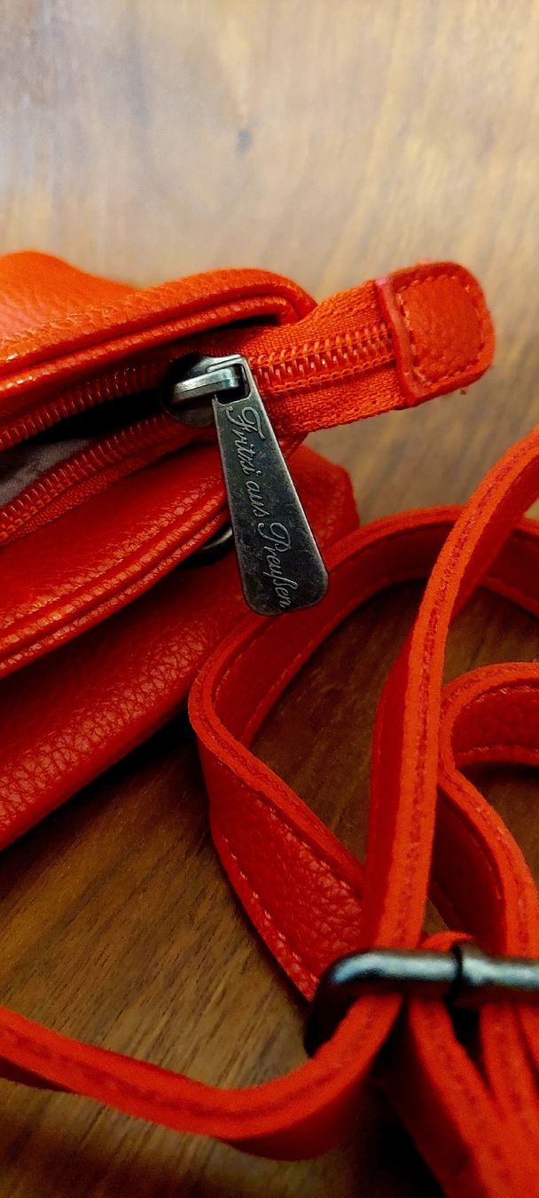 Fritzi Aus Preussen Borse: Tasche von Fritzi aus Preußen – Nuovo (secondo la descrizione) da Safenwil venduto da fra_t5c9 4
