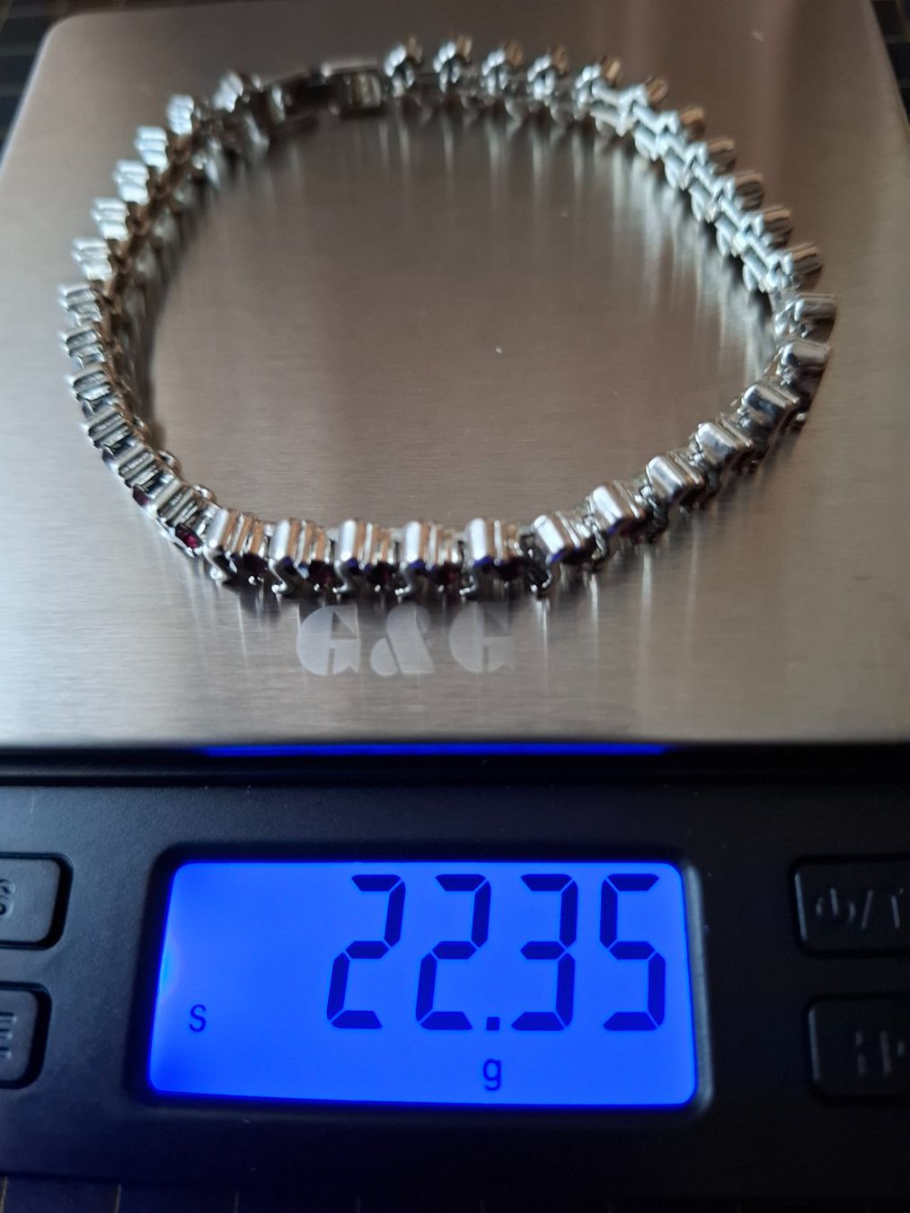 Bracciali & Braccialetti: Armband – Usato da Zwieselberg venduto da Halifaxmendusli 1