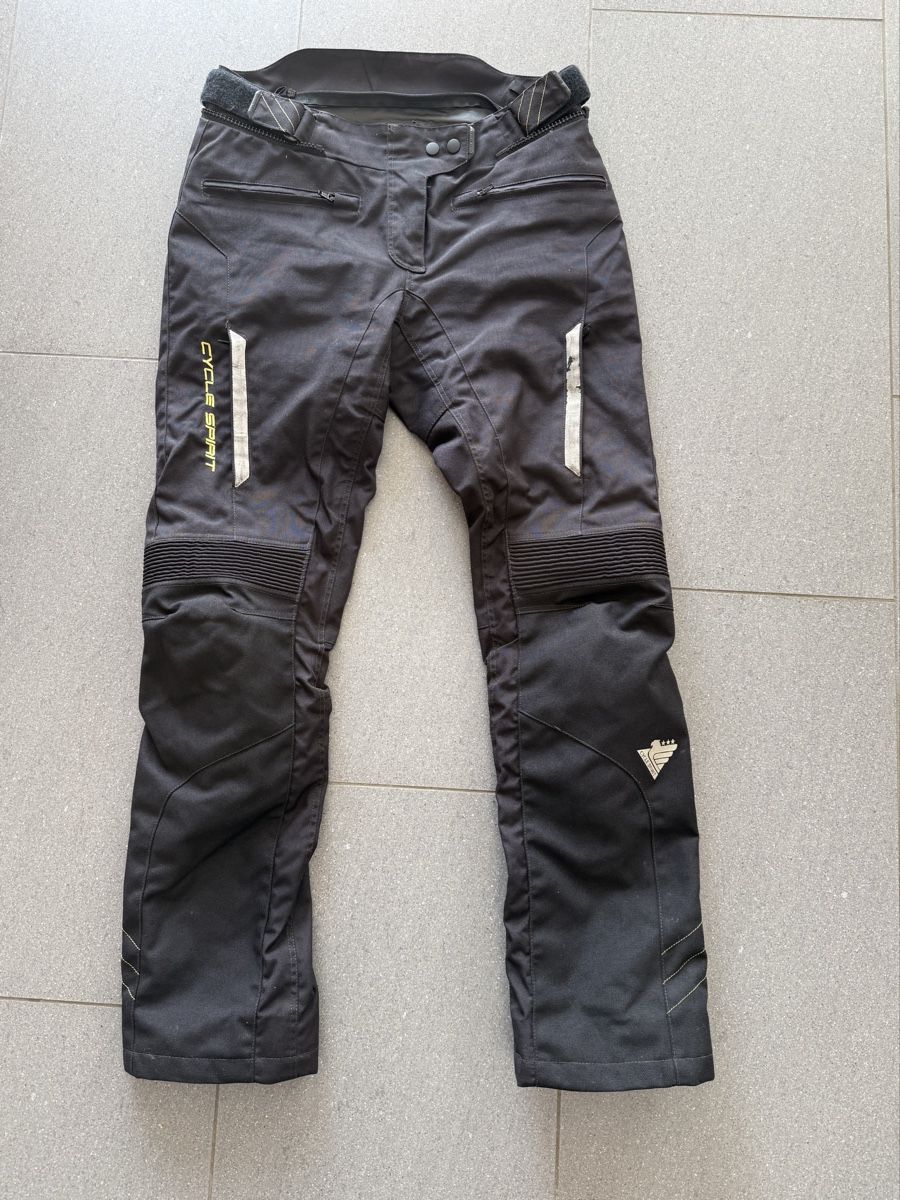 Pantaloni: Motorradhose Gr. 40 – Usato da Lohn - Ammannsegg venduto da Tuefeli79