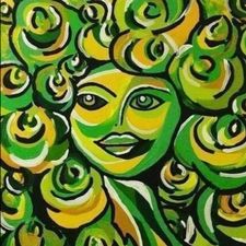 Profile image of POSITIFFARTandPLANTS