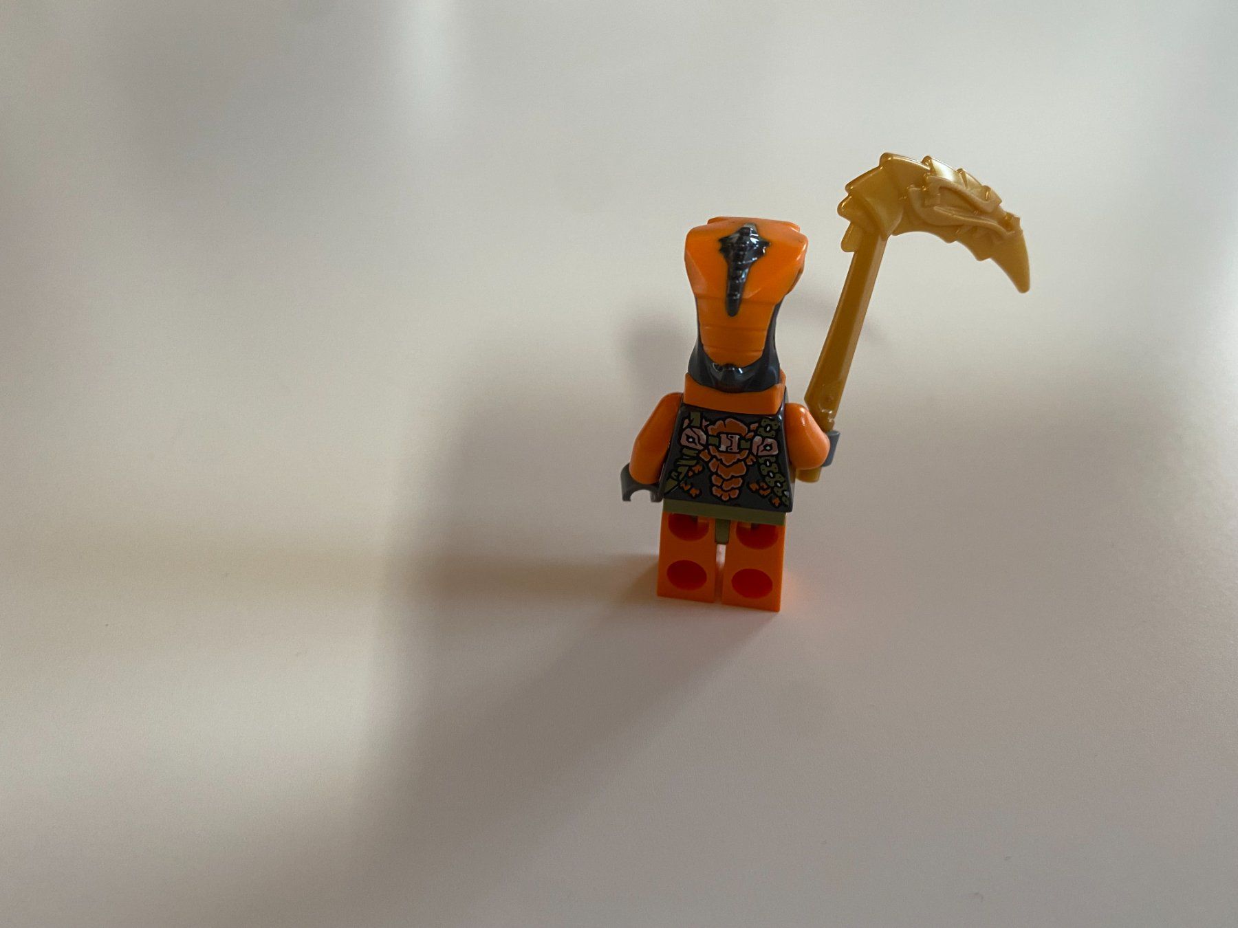 Lego Giocattoli: LEGO - NINJA - FIGUR – Usato da Gelterkinden venduto da ajdt4 1