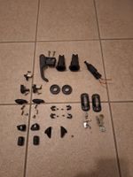 VW Golf 1 Cabrio 1.8 L Kleinteile-Set