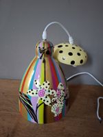 Lampe Pylones