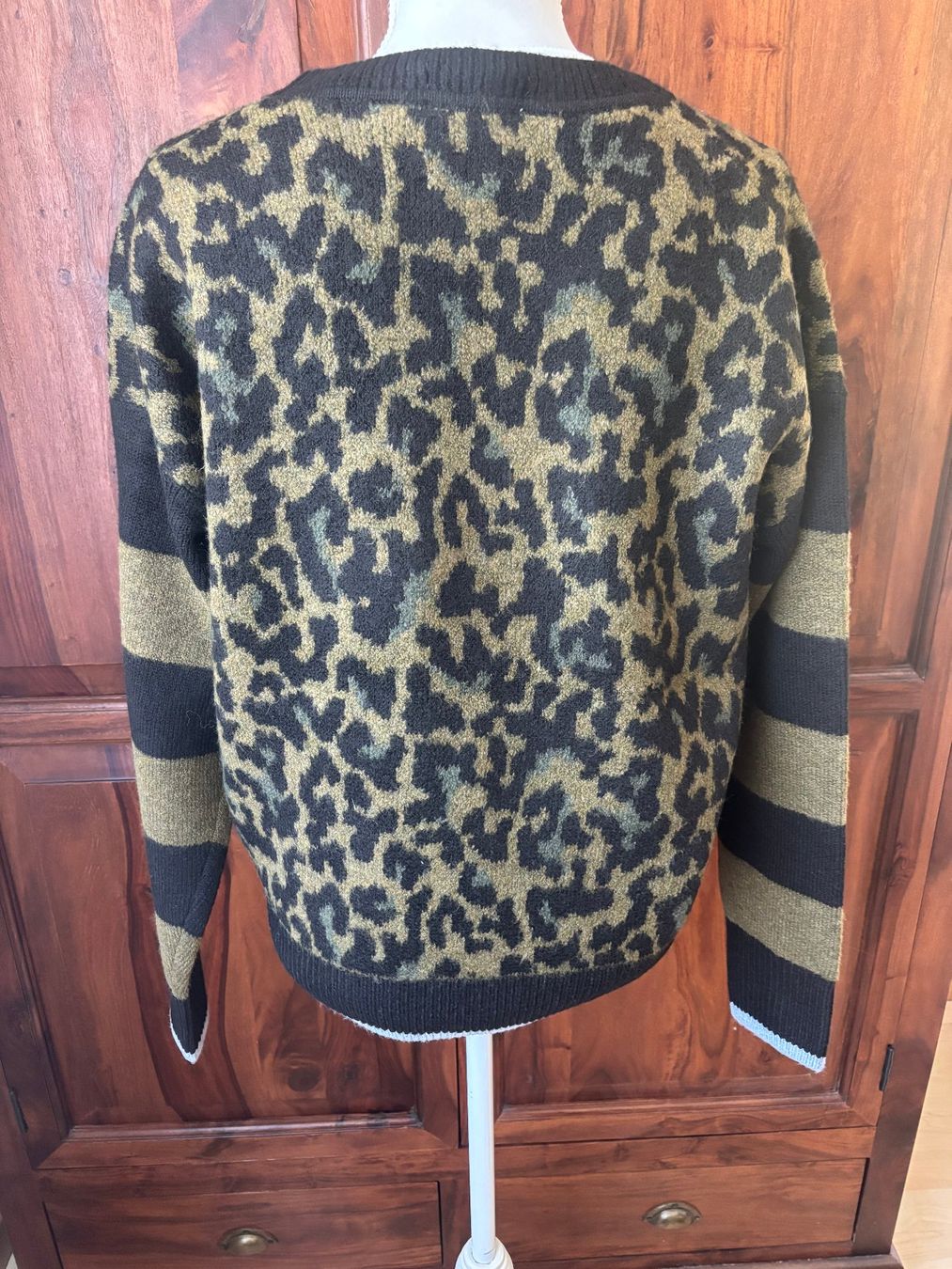 Maison Scotch Maglioni & Felpe: SCOTCH & SODA Amsterdam Pullover neu – Nuovo (secondo la descrizione) da Merishausen venduto da yourdream 2