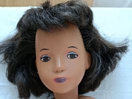 Sasha Morgentahler Puppe Einzelstück / unikat