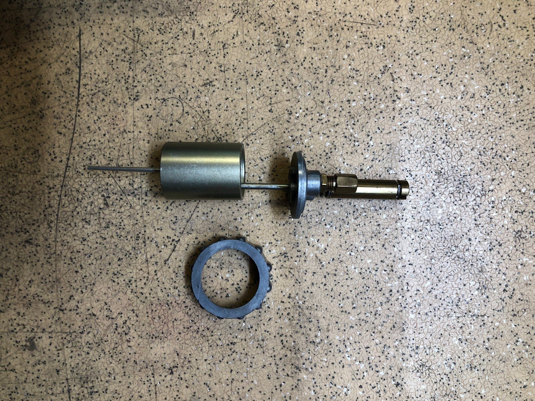 Suzuki Alle Motorradersatzteile: Vergaser Suzuki Mikuni VM  19, RV 90 – Neu (gemäss Beschreibung) aus Wollerau von Seppi37 4