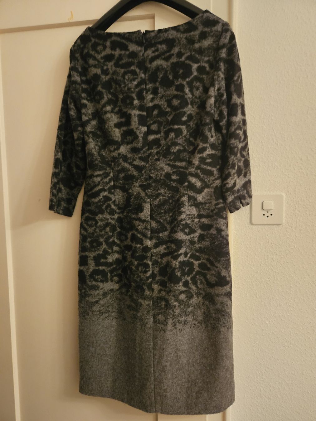 Vestiti: amity kleid lang – Usato da Basel venduto da fragolina08 1