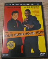 Rush Hour 1