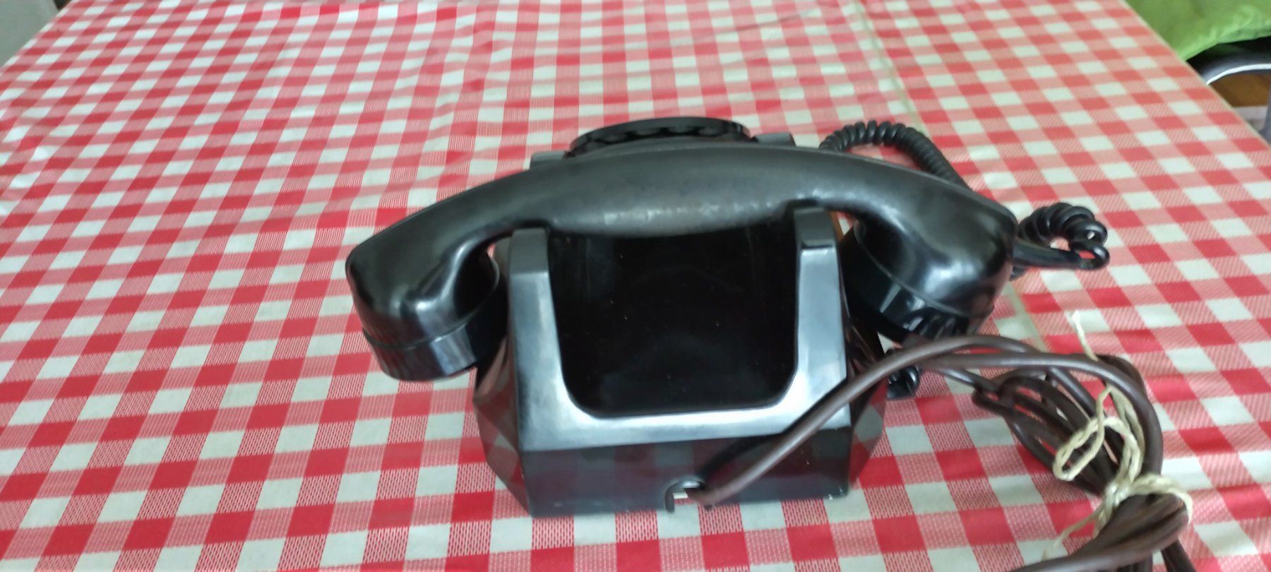 Telefoni: Tischtelefon – Usato da Liestal venduto da waeckerli 2