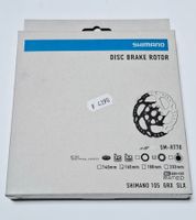 Shimano SLX Bremsscheibe / Ice-Tec / SM-RT70 / 160mm / NEU