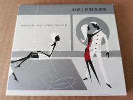 DE-PHAZZ - Death by Chocolate (2001)