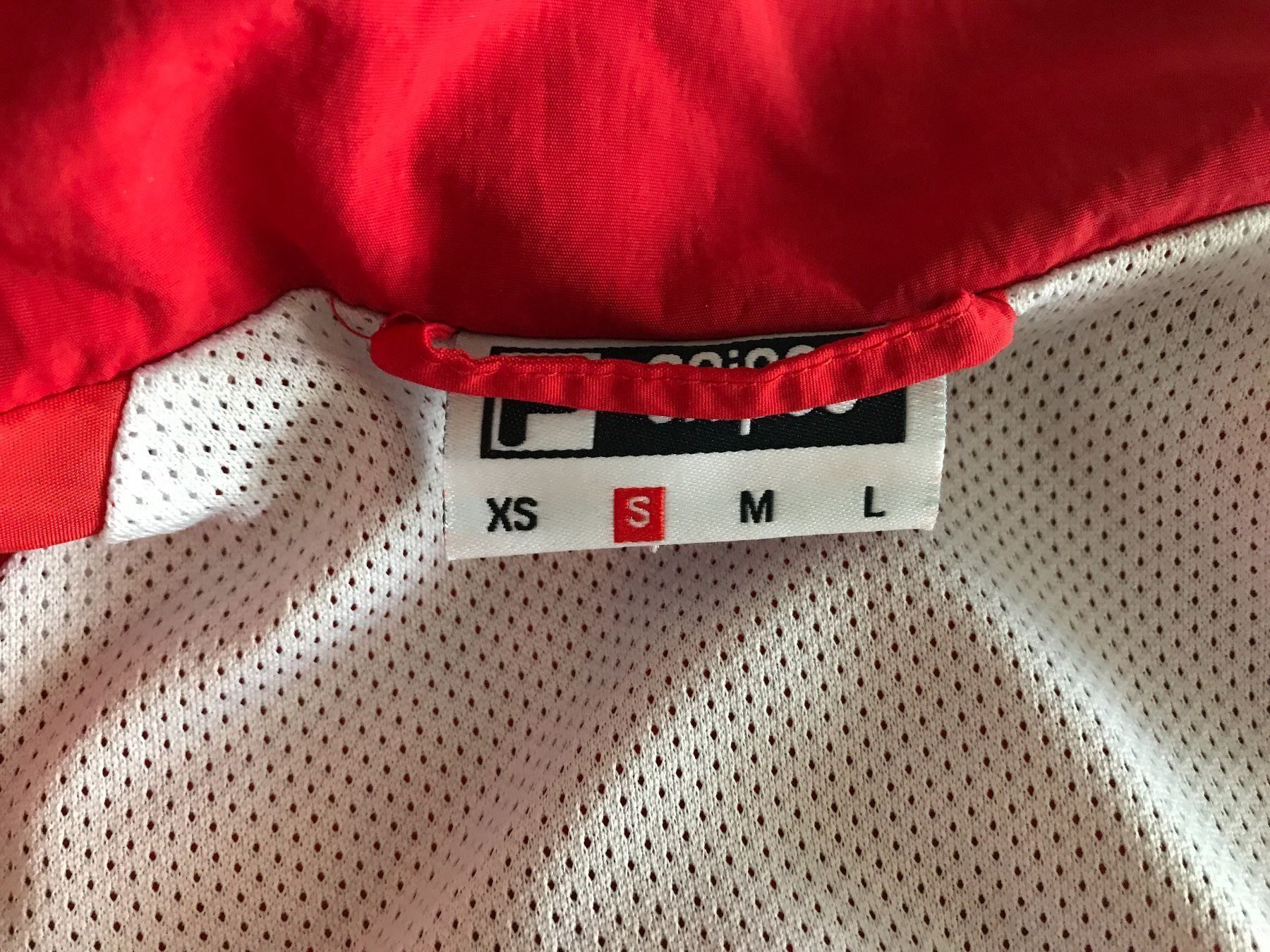 Fila Giacche & Cappotti: FILA Windjacke Gr S Snipes – Usato da St. Margrethen SG venduto da kellenbh 5