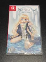 Harmonia (English) Nintendo Switch Japan Import Neu