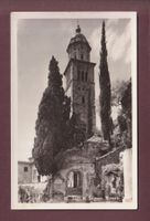 MORCOTE - Chiesa Antica - 1930