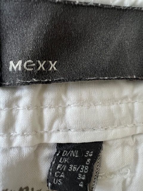 Mexx Hosen: "MEXX" Sommerhosen Gr. 34 – Neu (gemäss Beschreibung) aus Walenstadt von ricamul 1